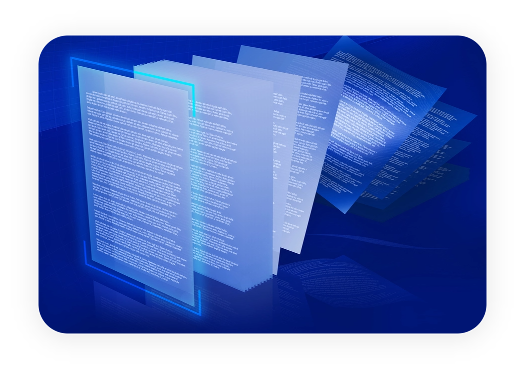 digitalizare documente
